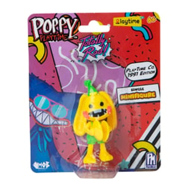 Poppy Playtime™ Minifigure