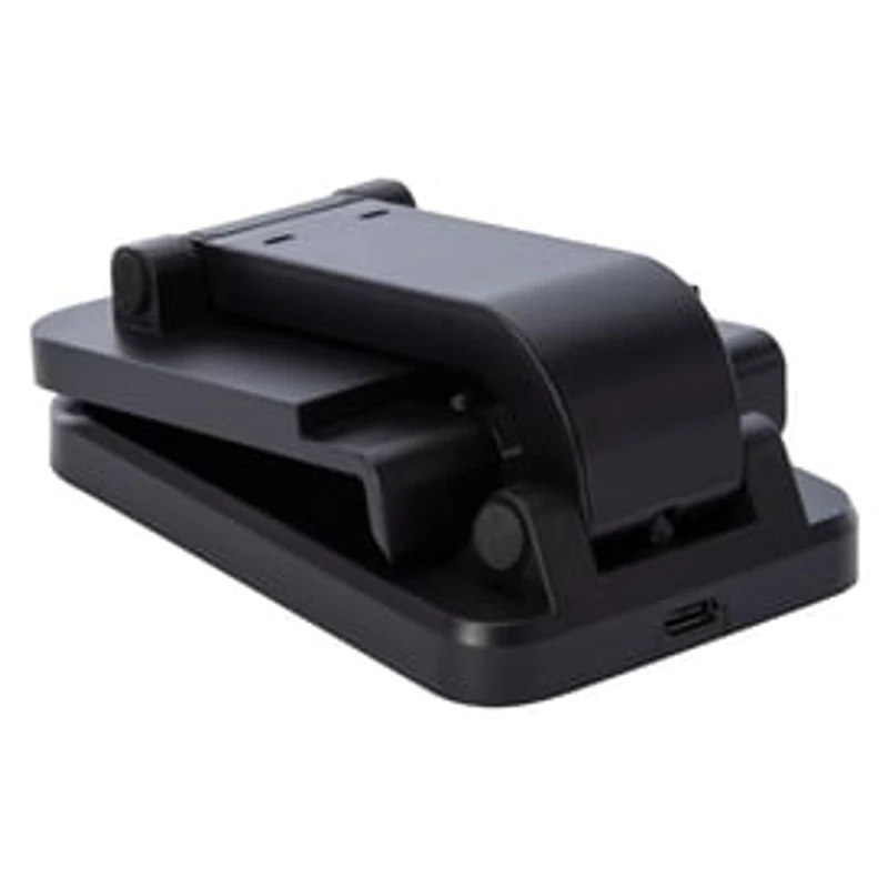 13W 2-In-1 Charging Phone Stand