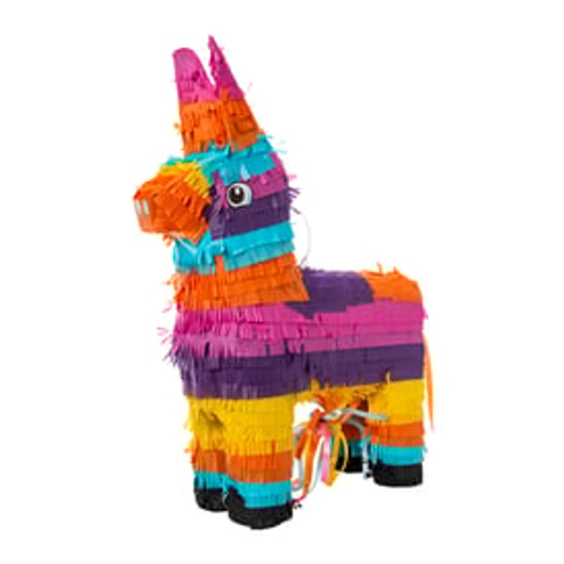Donkey Pinata 21in