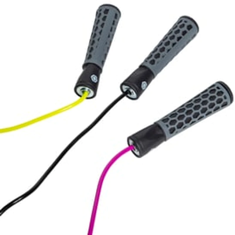 Series-8 Fitness™ Cardio Jump Rope