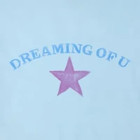 Dreaming Of U Graphic Tee