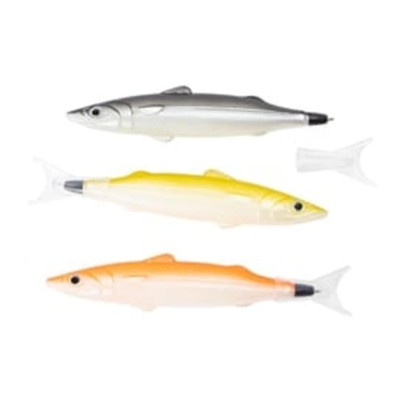 Fish Pen 3-Count
