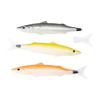 Fish Pen 3-Count