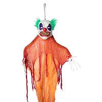 Halloween Hanging Ghost Decoration 5ft