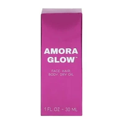 Mini Amora Glow™ Dry Oil 1oz