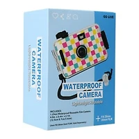 Waterproof Reusable Camera