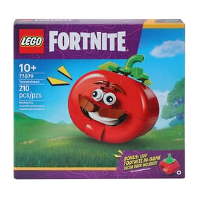 LEGO® Fortnite Tomatohead 210-Pieces Building Toy