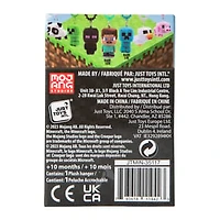 Minecraft™ Plush Hangers Blind Bag