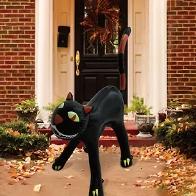 Inflatable Indoor/Outdoor Halloween Character