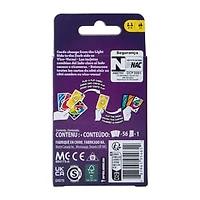 Uno® Flip! Express Card Game