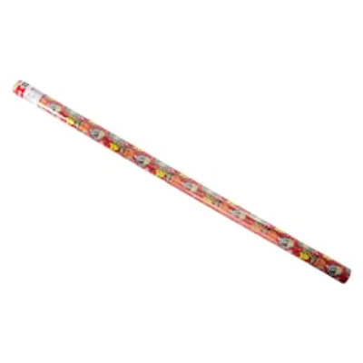 Holiday Wrapping Paper 50 Sq.ft
