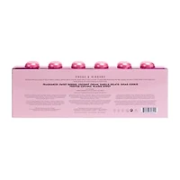 Smoke & Mirrors 6 Days Of Hand Creams 6-Pack