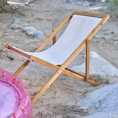 Sling Beach Chair