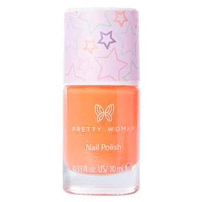 Pretty Woman Nail Polish 0.33oz - Chasing Sunset
