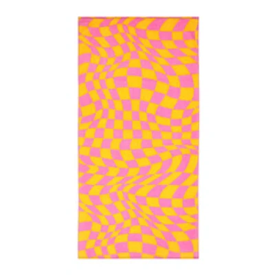 High Five® Beach Towel 30in x 60in
