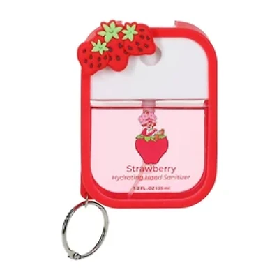 Strawberry Shortcake™ Hydrating Hand Sanitizer 1oz