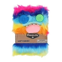 Fuggler™ Notebook