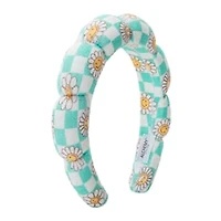 Alchemy Living™ Happy Face Spa Padded Headband