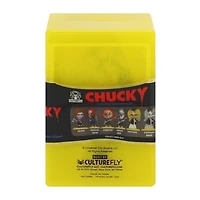 Chucky Mystery Vinyl Figure Collectible (Styles May Vary)