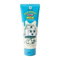 Creamy Heart Me Milk Foam Cleanser 5.29oz