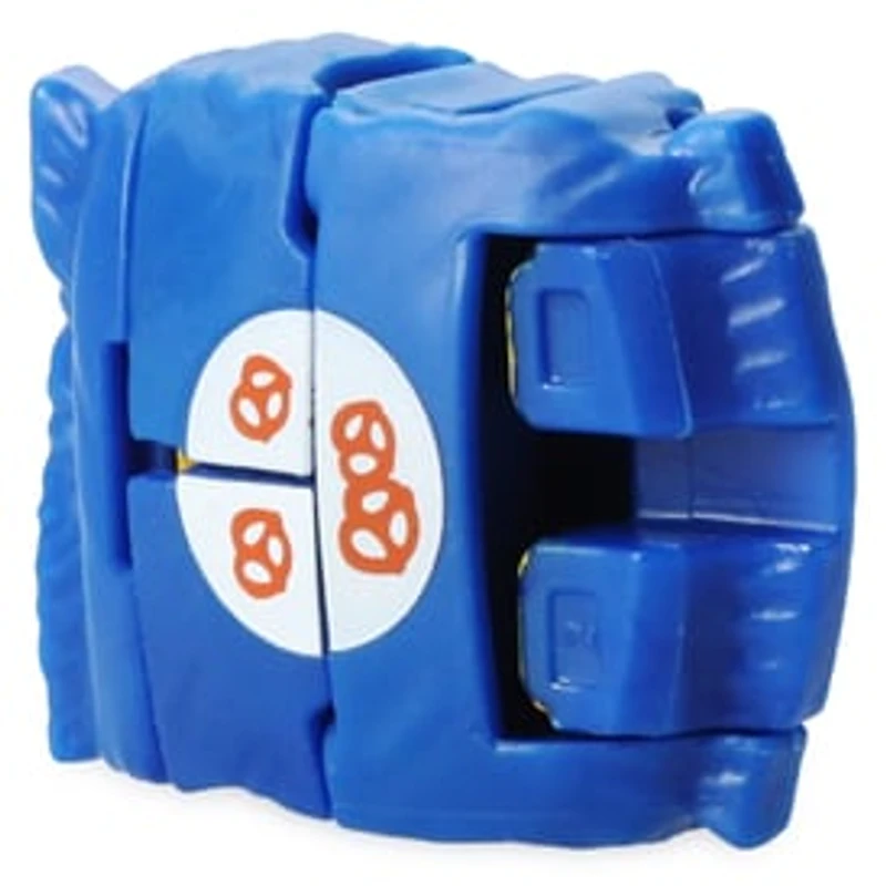 Transformers® Botbots Collectible Blind Bag 2-in-1 Mystery Figure