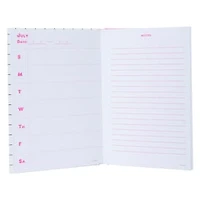 Hello Kitty® 12-Month Dated Agenda