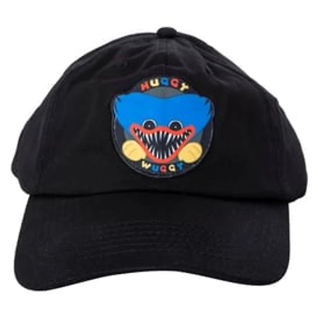 Character Baseball Cap