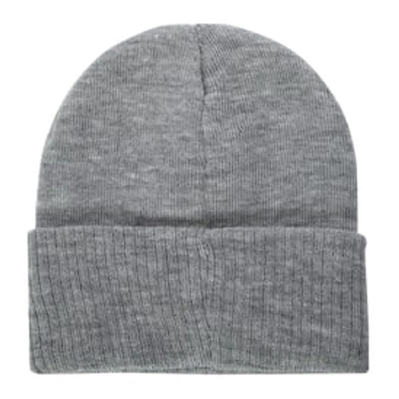 Embroidered Halloween Character Beanie Hat