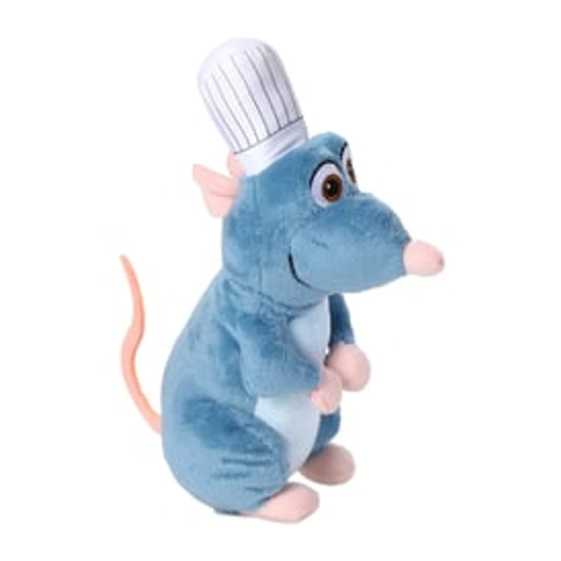 Disney PIXAR Ratatouille Remy Plush
