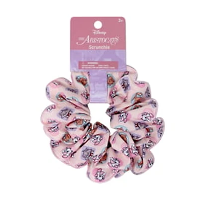 Licensed Oversized Scrunchie