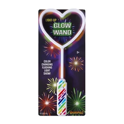 Light-Up Glow Wand