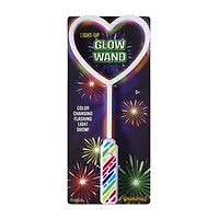 Light-Up Glow Wand