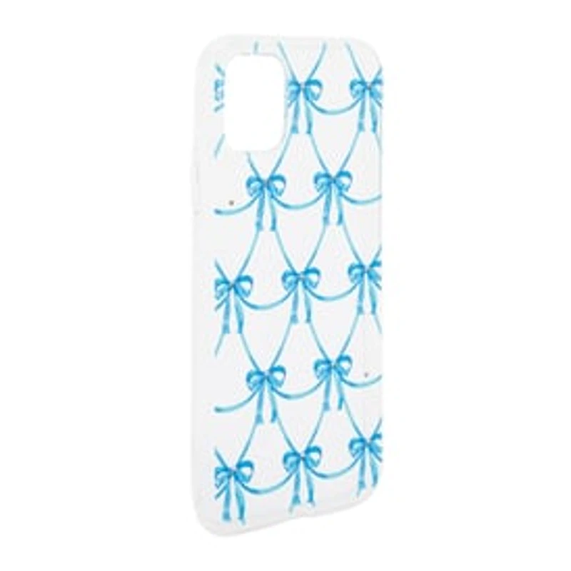 iPhone 11®/Xr® Clear Crystal Phone Case
