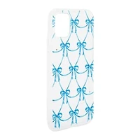 iPhone 11®/Xr® Clear Crystal Phone Case