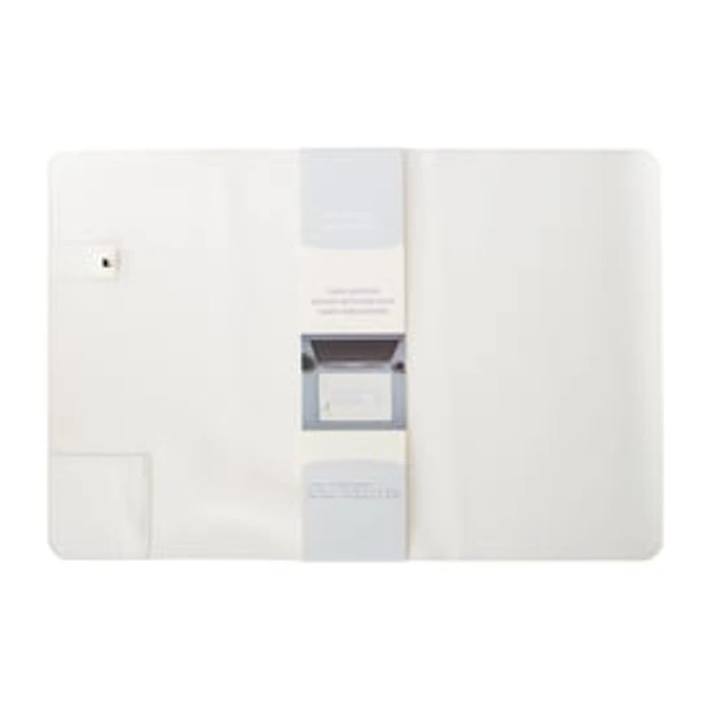 Desk Mat Organizer