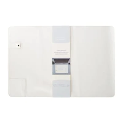 Desk Mat Organizer