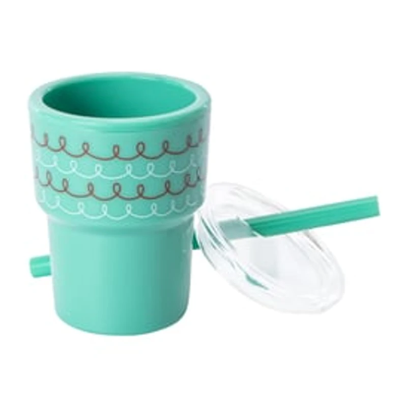 Christmas Mini Tumbler 30oz