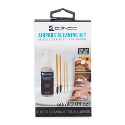 Cleaning Kit For Apple Airpods® 56-Piece Set