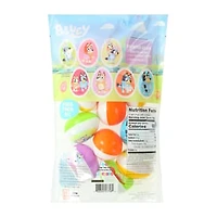 Bluey™ Easter Candy Filled Eggs 12-Count Pack