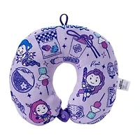 KPop Demon Hunters Travel Neck Pillow