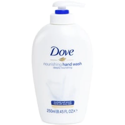 Dove Nourishing Hand Wash Deeply Nourishing 8.45oz