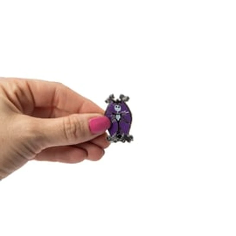 Disney Tim Burton's The Nightmare Before Christmas Pin