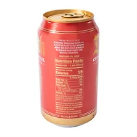 Liquid Death Cereal Criminal Flavored Sparkling Water 12oz