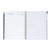 Academic Planner 8.9inx11in