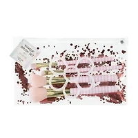 Makeup Brush Set -Pack