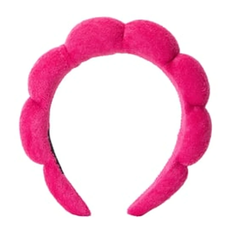 Puffy Spa Headband