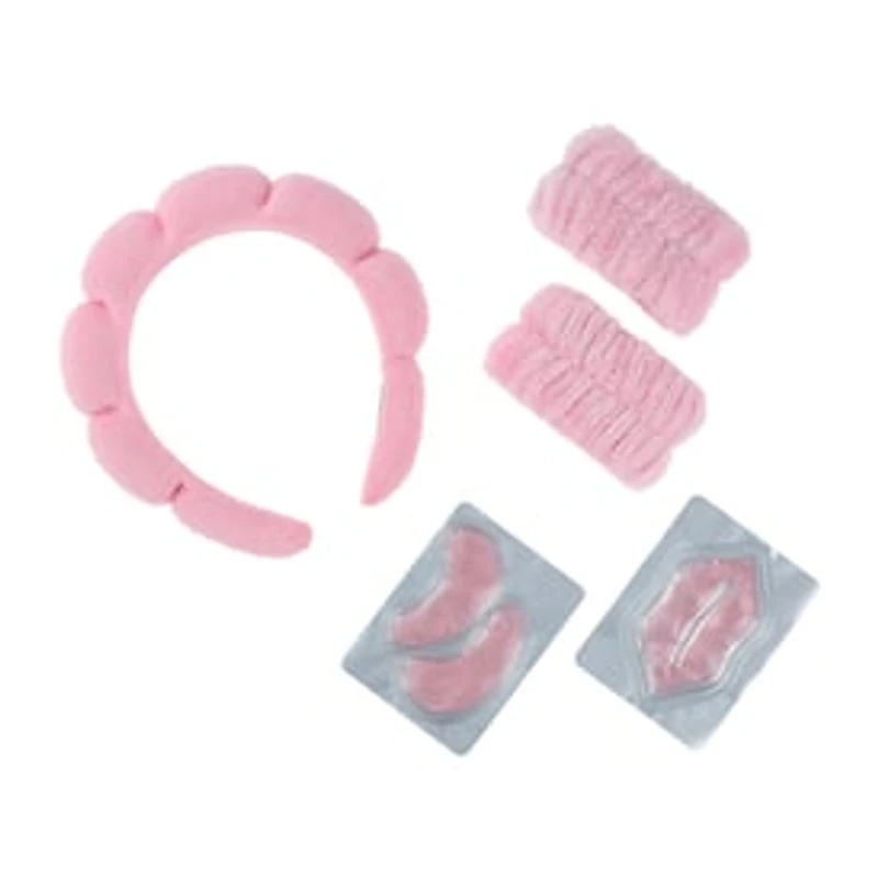 Smoke & Mirrors Masking Essentials Set 5-Pack