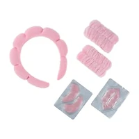 Smoke & Mirrors Masking Essentials Set 5-Pack