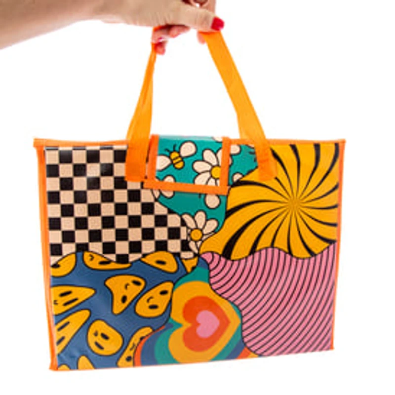 Groovy Activity Case