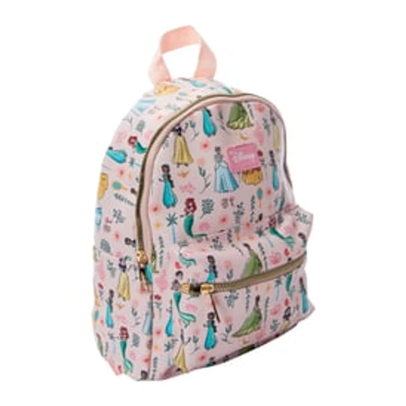 Character Mini Backpack 11.5in